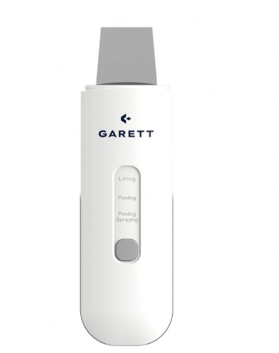 Garett Beauty Breeze Scrub Устройство для Квитанционного Пилинга image 3