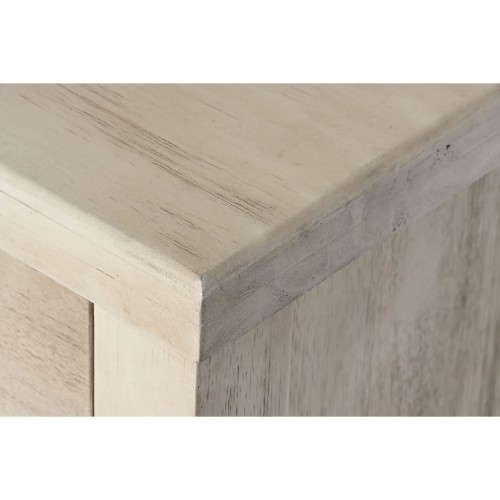 ТВ шкаф Home ESPRIT Натуральный древесина акации 160 x 42 x 55 cm image 3