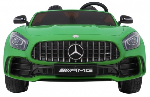 Mercedes-amg Mercedes-Benz GT R Bērnu Elektromobilis image 3