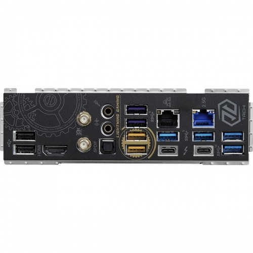 Motherboard ASRock Z790 Taichi Intel LGA 1700 image 3