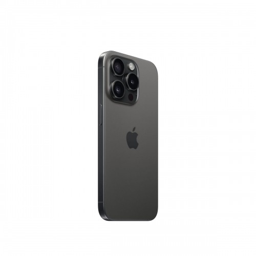 Viedtālruņi Apple iPhone 15 Pro 6,1" 1 TB Melns image 3