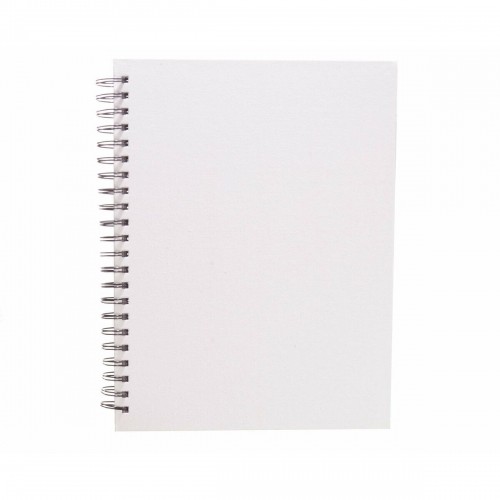 Drawing Pad Royal & Langnickel White A4 image 3