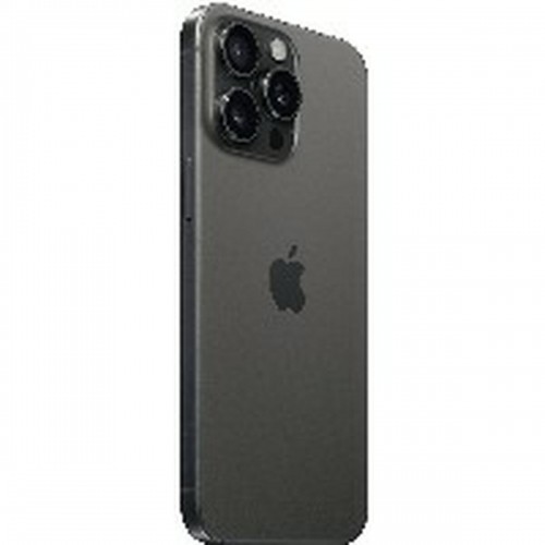 Smartphone Apple MU773ZD/A 6,7" A17 PRO 256 GB Black Titanium image 3
