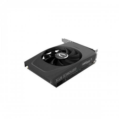 Grafikas Karte Zotac ZT-D40600G-10L 8 GB GDDR6X Geforce RTX 4060 image 3