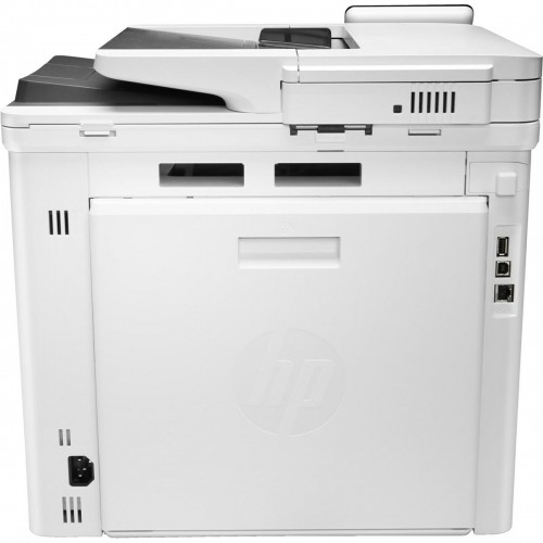 Мультифункциональный принтер HP M479fdw image 3