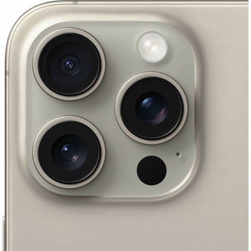 Viedtālruņi Apple iPhone 15 Pro Max 6,7" 256 GB A17 PRO Titāna image 3