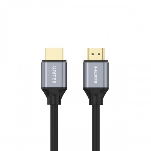 Кабель HDMI Unitek C139W 3 m image 3