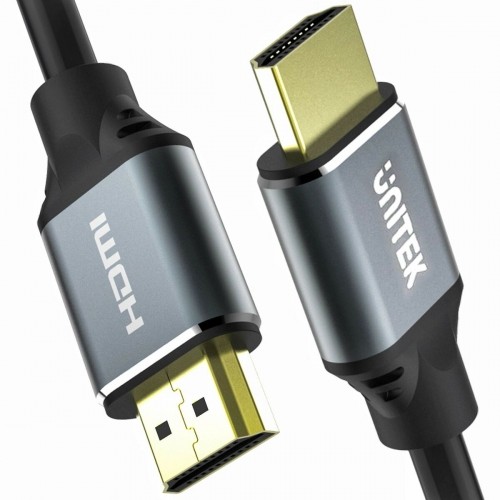 HDMI Kabelis Unitek C137W 1,5 m image 3