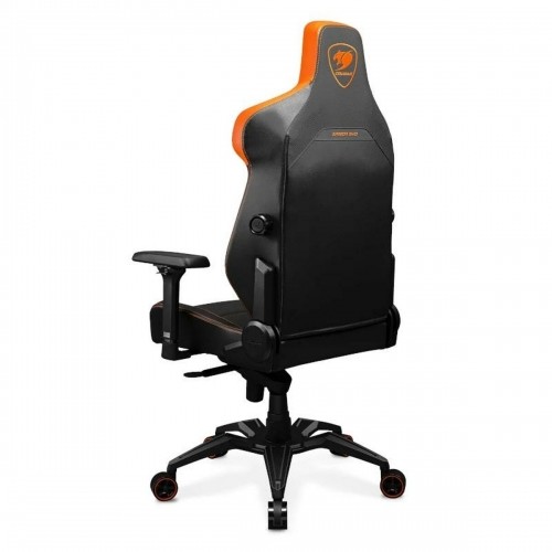 Gaming Chair Cougar Armor Evo Orange image 3