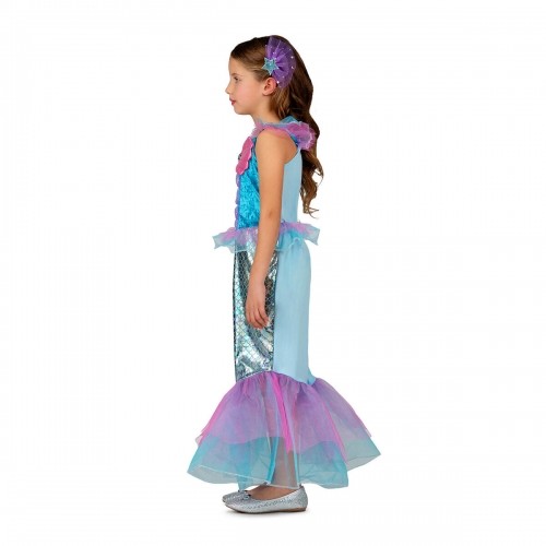 Costume for Children My Other Me Mermaid (2 Pieces) image 3