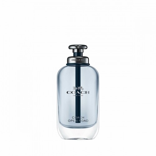 Men's Perfume Coach EDT Open Road 60 ml image 3