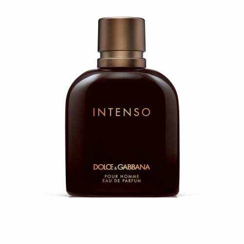 Men's Perfume Dolce & Gabbana Pour Homme Intenso EDP 125 ml image 3