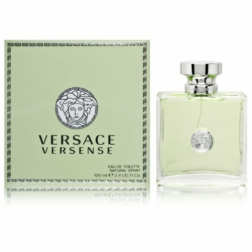 Women's Perfume Versace EDT Versense 100 ml image 3