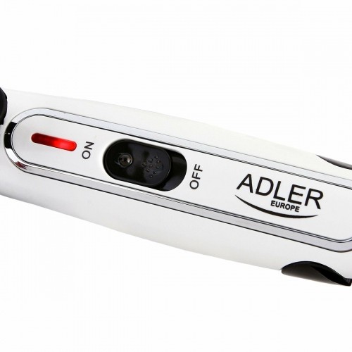 Hair Straightener Adler AD 2104 White 50 W image 3