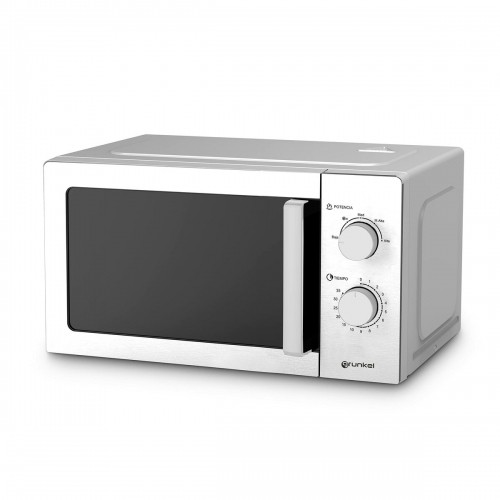 Microwave Grunkel Silver 700 W 20 L image 3