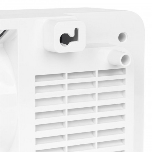 Wall Ceramic Split Heater N'oveen HC3299                          White 2000 W image 3