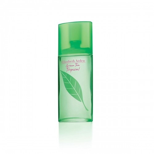 Parfem za žene Elizabeth Arden EDT Green Tea Tropical 100 ml image 3