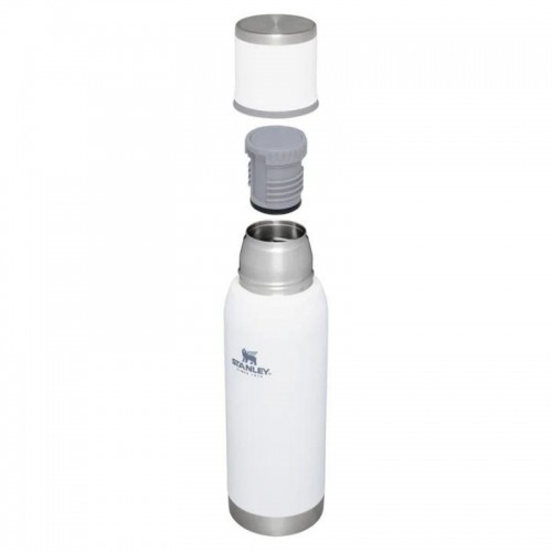 Stanley Termoss The Adventure To-Go Bottle 0.75L balts image 3