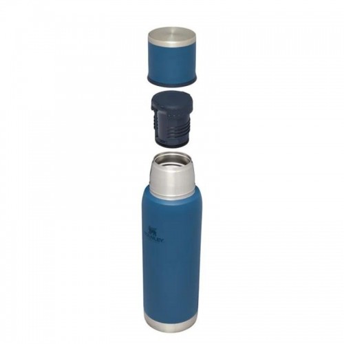 Stanley Thermos The Adventure To-Go Bottle 0,75 л синий image 3