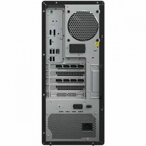 Настольный ПК Lenovo ThinkStation P3 30GS000PSP i7-13700 32 GB RAM 1 TB SSD image 3