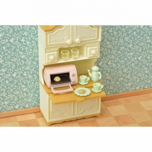 Playset Sylvanian Families The Dining Room image 3