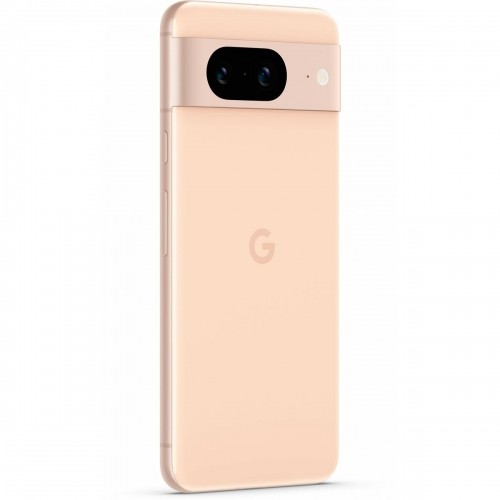 Viedtālruņi Google Pixel 8 6,2" 128 GB 8 GB RAM Rozā image 3