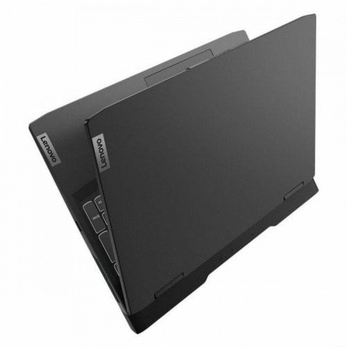 Ноутбук Lenovo IdeaPad Gaming 3 15IAH7 15,6" i5-12450H 16 GB RAM 512 Гб SSD image 3