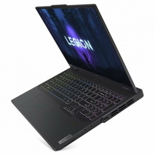 Piezīmju Grāmatiņa Lenovo  Legion Pro 5 16IRX8 16" Intel Core i7-13700HX 32 GB RAM 1 TB SSD image 3