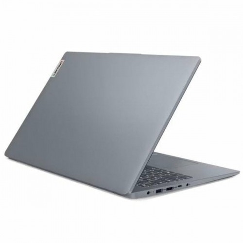 Laptop Lenovo IdeaPad Slim 3 15,6" i5-12450H 16 GB RAM 512 GB SSD Spanish Qwerty image 3
