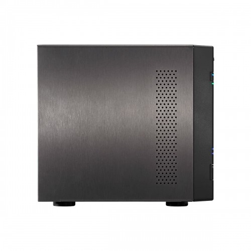 NAS Tīkla Suzrage Asustor Lockerstor 10 AS6510T Melns Intel Atom C3538 image 3