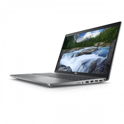 Piezīmju Grāmatiņa Dell Latitude 3530 Qwerty US 15,6" Intel Core i5-1235U 8 GB RAM 256 GB SSD image 3