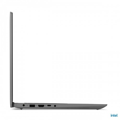 Ноутбук Lenovo IdeaPad 3 Qwerty UK 15,6" Intel Core I3-1215U 8 GB RAM 512 Гб SSD Qwerty US image 3