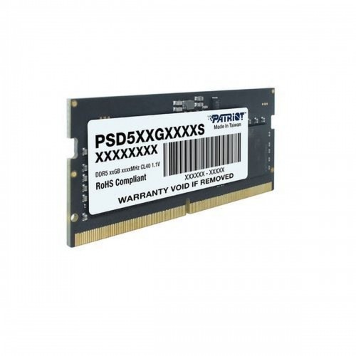 RAM Atmiņa Patriot Memory PSD516G560081S DDR5 16 GB CL46 image 3