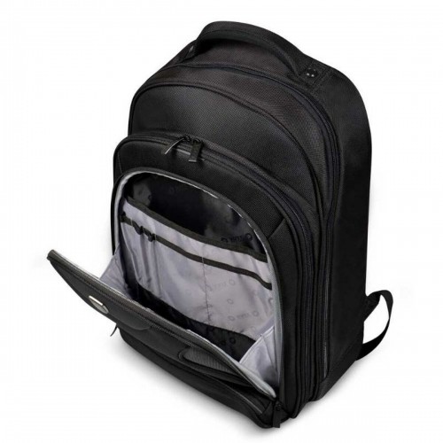 Laptop Backpack Port Designs MANHATTAN Black image 3
