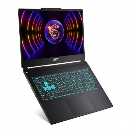 Laptop MSI Cyborg 15 A12VF-271XPL 15,6" Intel Core i7-12650H 16 GB RAM 512 GB SSD Nvidia Geforce RTX 4060 image 3
