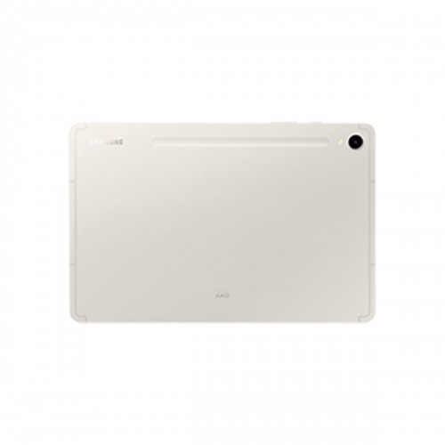 Tablet Samsung Galaxy Tab S9 12 GB RAM 256 GB 11" Beige image 3
