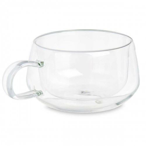 Vivalto Чашка Прозрачный 280 ml (24 штук) image 3