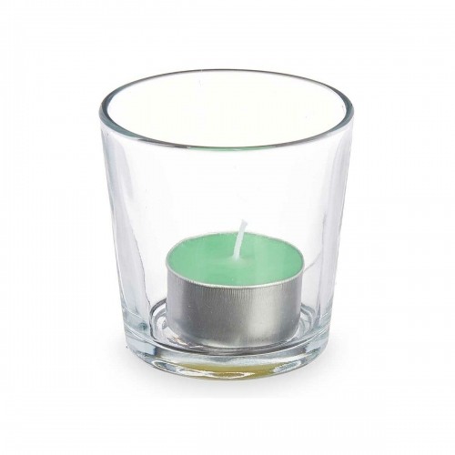 Acorde Ароматизированная свеча Tealight Жасмин (12 штук) image 3
