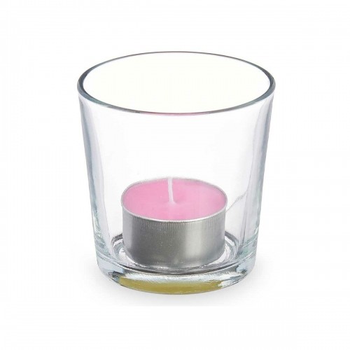 Acorde Aromātiska svece Tealight Orhideja (12 gb.) image 3