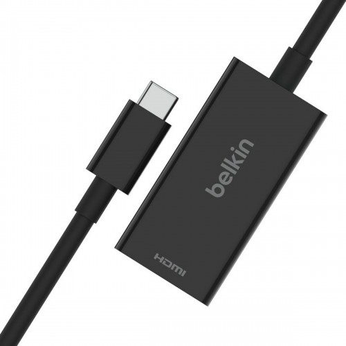 Адаптер USB-C—HDMI Belkin AVC013BTBK image 3