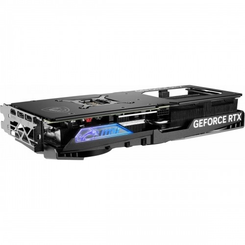 Графическая карта MSI GeForce RTX 4070 Ti GEFORCE RTX 4070 12 GB RAM image 3