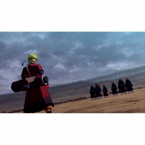 Xbox One / Series X Video Game Bandai Namco Naruto x Boruto: Ultimate Ninja - Storm Connections Standard Edition (FR) image 3