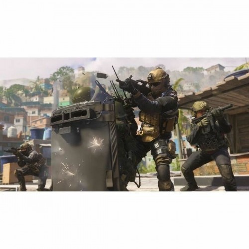 Videospēle PlayStation 4 Activision Call of Duty: Modern Warfare 3 - Cross-Gen Edition (FR) image 3