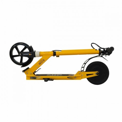 Electric Scooter Olsson & Brothers Flip Yellow/Black 150 W 24 V image 3