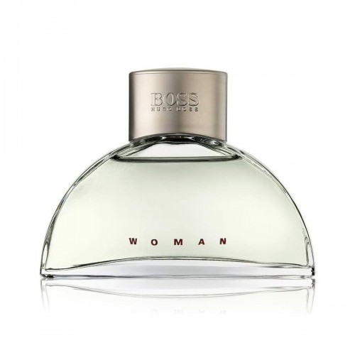 Women's Perfume Hugo Boss EDP Boss Woman 90 ml image 3