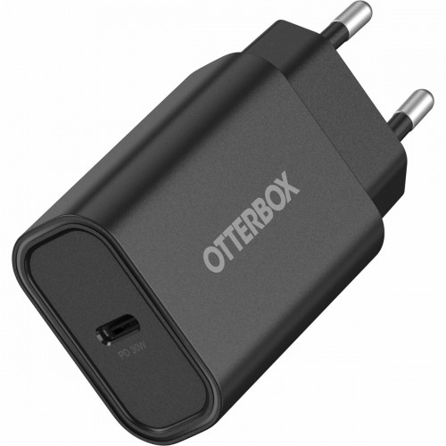 Wall Charger Otterbox LifeProof 78-81339 Black image 3