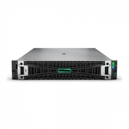 Сервер HPE DL380 Intel Xeon Silver 4410Y 32 GB RAM image 3