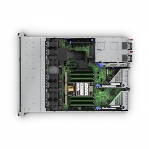 Serveris HPE P57687-421 Intel Xeon Silver 4410Y 16 GB RAM image 3