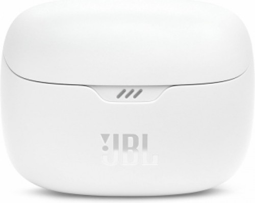 Austiņas JBL Tune Beam White image 3