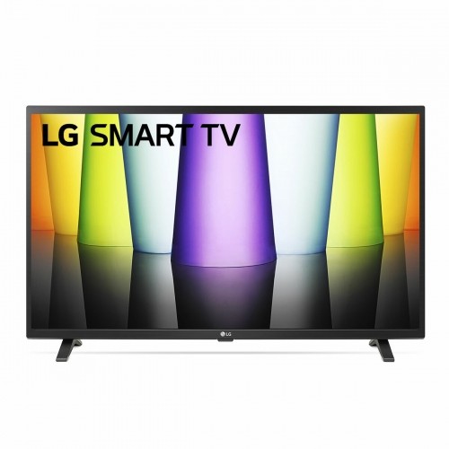 Смарт-ТВ LG 32LQ63006LA.AEU Full HD LED image 3